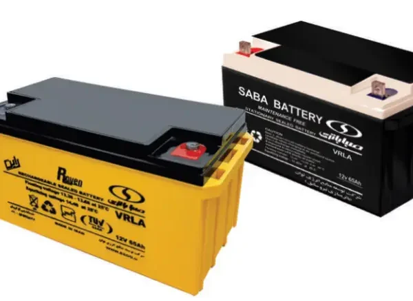 باتری سیلد اسید