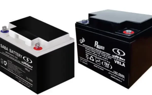 باتری سیلد اسید