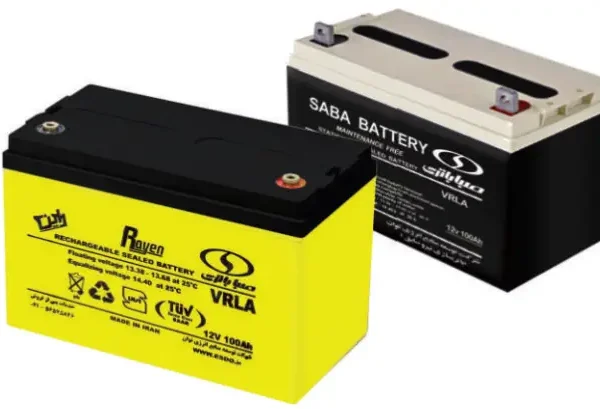 باتری سیلد اسید