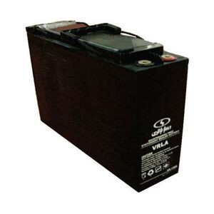 باتری AGM سیلد ۱۲ ولت 155Ah – عرض 110mm